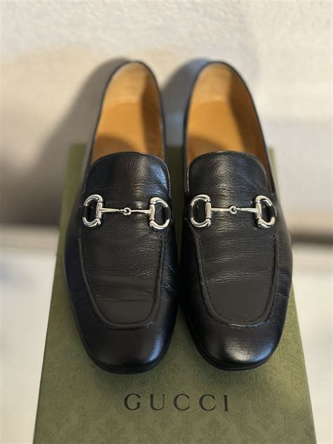 gucci donnie|gucci horse bit loafers.